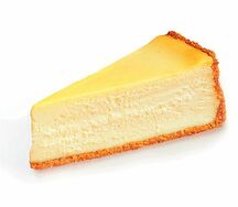 Чизкейк Нью-Йорк