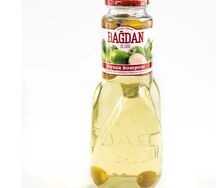 Национальный компот Bagdan Фейхоа