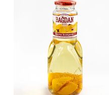 Национальный компот Bagdan Айва