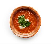 Харчо из говядины