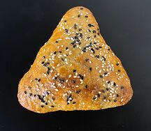 Самса из говядины