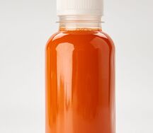 Фреш Морковный