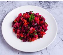 Салат Винегрет