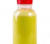 Фреш Яблочный