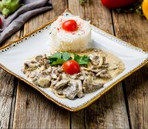 Лахим гошт