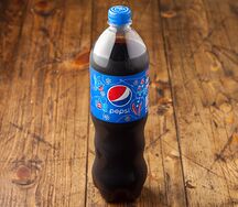 Pepsi