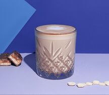 Капучино сникерс