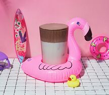 Кокосовое айс какао