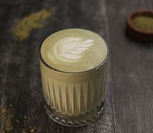 Маття зеленая