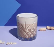 Арахисовый раф