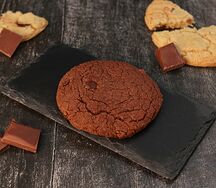 Кукис Шоколадный