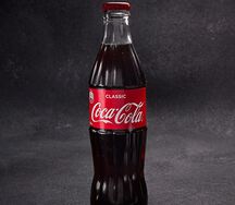 Coca-Cola
