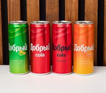 Добрый