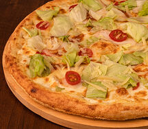 Пицца Цезарь 33 см