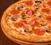 Пицца Классическая 33 см