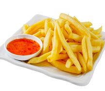 Картофель фри