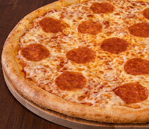Пицца Пепперони 33 см