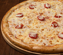 Пицца Маргарита 33 см