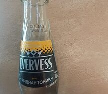 Evervess Индиан Тоник