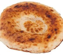 Лепешка