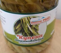 Купена маринованная Анкаван Прод