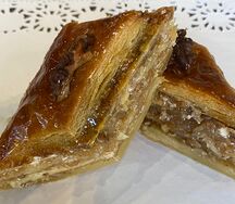 Пахлава