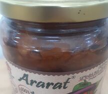 Имам Баялды Арарат