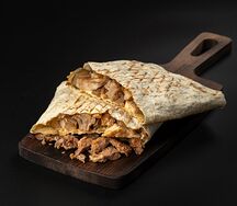 Мясная бомба