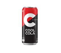 CoolCola Zero