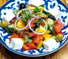 По-гречески