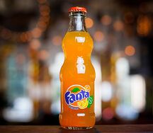 Fanta
