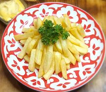 Картофель фри
