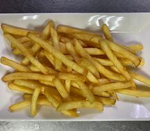 Картофель фри