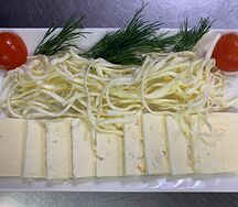 Кавказский сыр