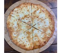 Хачапури по-имеретински