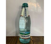 Вода Боржоми