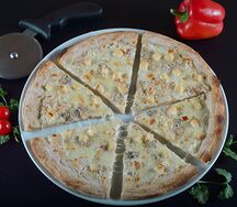 Четыре сыра