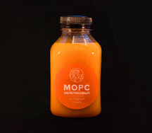 Морс Облепиховый холодного отжима