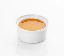 Порция мёда