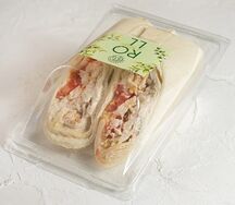 Ролл Цезарь