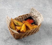 Картофель Айдахо