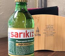 Sarikiz