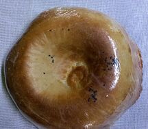 Хлеб Самаркандский