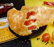 Чебурек Охотничий