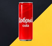 Добрый Кола