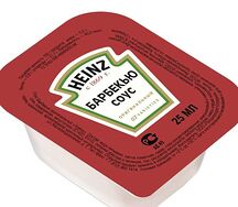 Heinz Барбекю