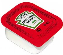Heinz Томатный кетчуп