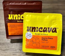 Unicava Какао тертое упаковка