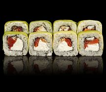 Авокадо Delux