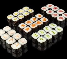 Сет №10 40 шт